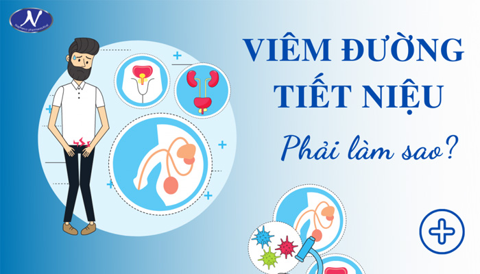 Viêm đường tiết niệu – Căn bệnh mọi lứa tuổi cần đề phòng