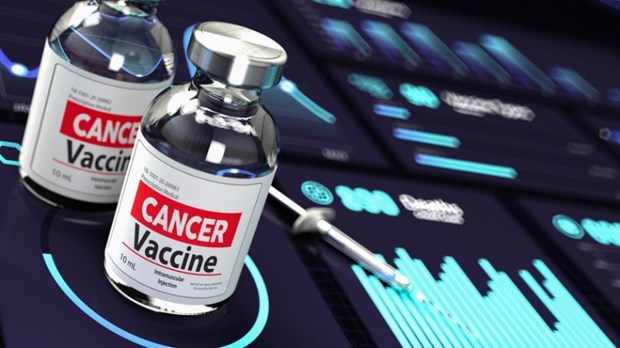 Vaccin ung thư: Một liệu pháp mới phòng và điều trị ung thư