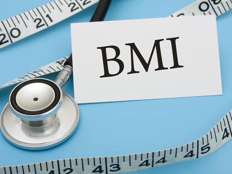 Chỉ số khối cơ thể (BMI)