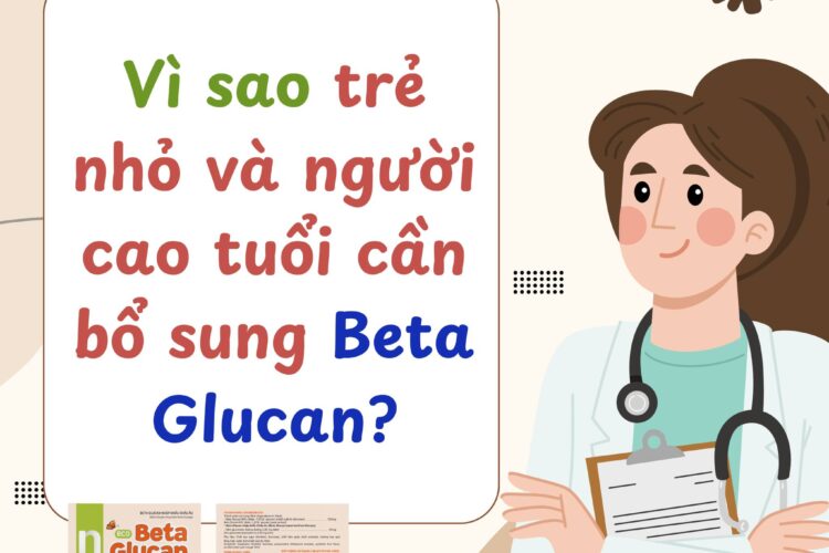 Vì sao trẻ nhỏ và người cao tuổi cần tăng cường miễn dịch? Giải pháp bảo vệ sức khỏe hiệu quả