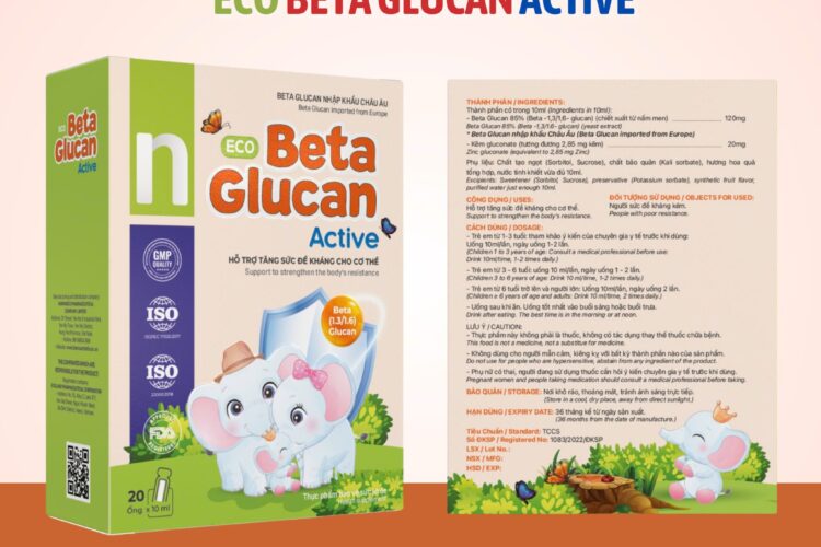 Tăng Cường Miễn Dịch Cho Trẻ – Bảo Vệ Con Trước Mùa Dịch Bệnh