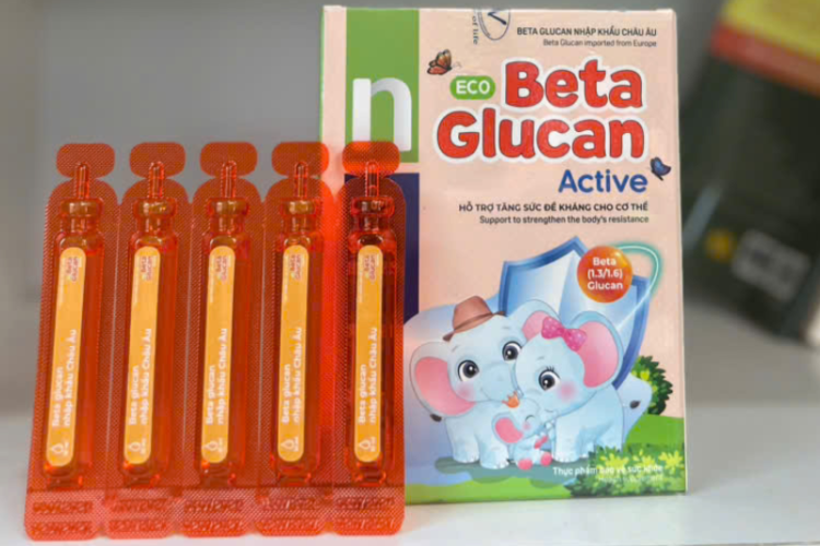 Beta Glucan là gì? Tổng quan về hoạt chất tăng cường miễn dịch này.