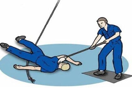 XỬ TRÍ ĐIỆN GIẬT