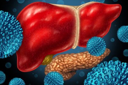 BỆNH VIÊM GAN VI RÚT B